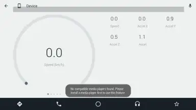 Screenshot von AutoMate 4