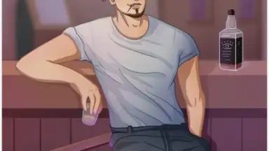 Screenshot von LOVD 3