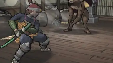 Screenshot von Demon Blade 10