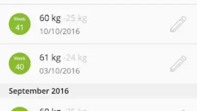 Screenshot von Slimming World 11