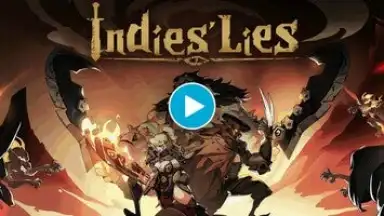 Screenshot von Indies' Lies 1
