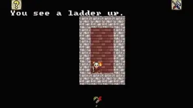 Screenshot von Powder 5
