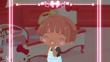 Screenshot von Hello Sweet Days 4