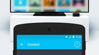 Screenshot von Remote for Apple TV - CiderTV 2
