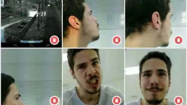 Screenshot von Gallery Doctor 4