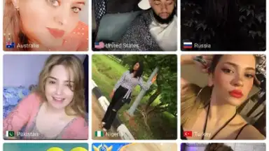 Screenshot von BIGO LIVE Lite 13
