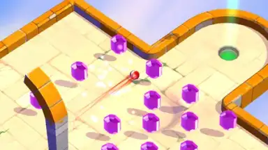 Screenshot von Temple Roll 7