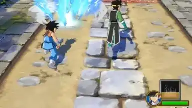 Screenshot von DRAGON QUEST The Adventure of Dai: A Hero's Bonds 15