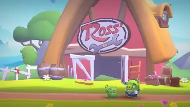 Screenshot von Bad Piggies 2 4