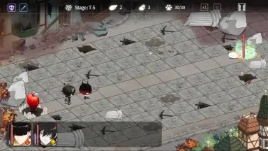 Screenshot von What in Hell is Bad? 7