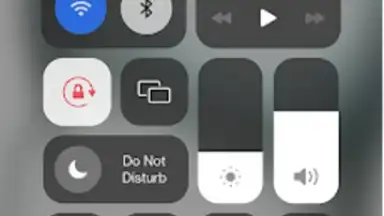 Screenshot von Launcher iOS 18 7