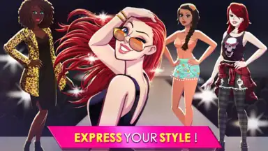Screenshot von Fashion Fever 11
