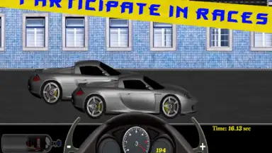 Screenshot von Качок 12