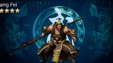 Screenshot von Three Kingdoms: Legends of War 11