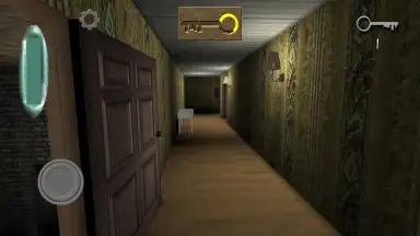 Screenshot von The Child Of Slendrina 10