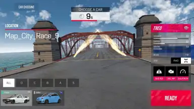 Screenshot von Drive Zone Online 9