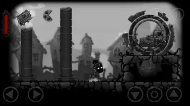 Screenshot von Ignatius 4