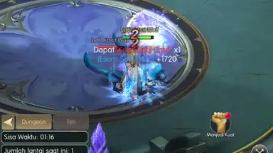 Screenshot von Aden: Dark Alliance 10