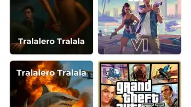 Screenshot von PlayStation App 12