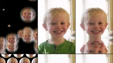 Screenshot von Mega Photo 15