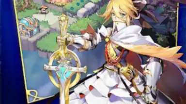 Screenshot von Aurora Legend 13