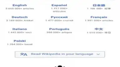 Screenshot von 4K Browser 3