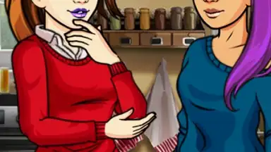 Screenshot von What's Your Story? 1