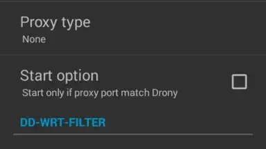 Screenshot von Drony 3