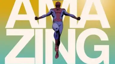 Screenshot von Marvel AR 1