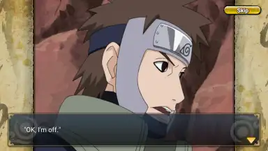Screenshot von NARUTO X BORUTO NINJA VOLTAGE 9