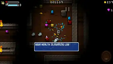 Screenshot von Heroes of Loot Free 1