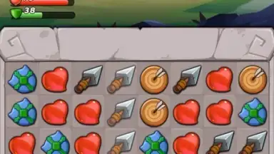 Screenshot von Tribal Legends 9