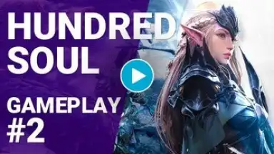 Screenshot von Hundred Soul (SEA) 1