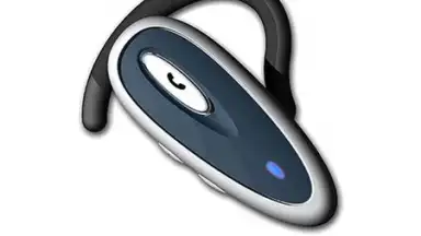Screenshot von Mono Bluetooth Router 1