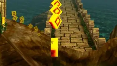 Screenshot von Temple Run 7