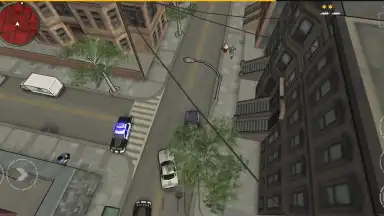 Screenshot von GTA: Chinatown Wars 6