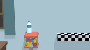 Screenshot von Bottle Flip 3D 8