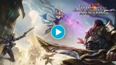 Screenshot von Immortal Awakening 1