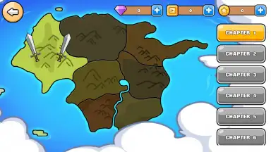 Screenshot von I am archer 5