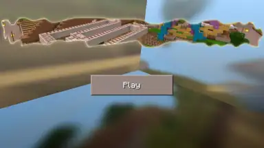 Screenshot von Lucky Craft 1