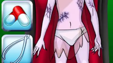 Screenshot von Vampire Doctor 4