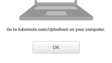 Screenshot von TubeMote 6
