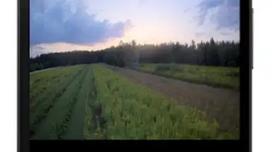 Screenshot von nExt Camera 5