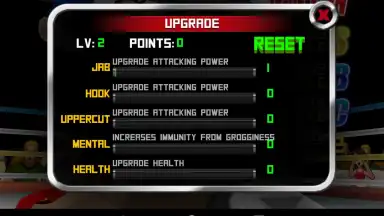 Screenshot von Punch Hero 7