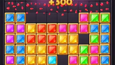 Screenshot von Block Puzzle 10
