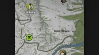 Screenshot von Rust+ 2