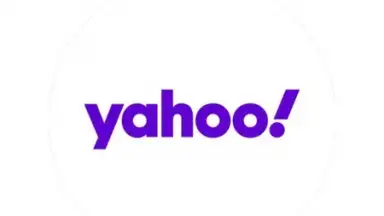 Screenshot von Yahoo Lite 10