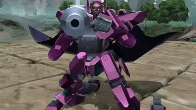 Screenshot von Code Geass: Lost Stories (JP) 4