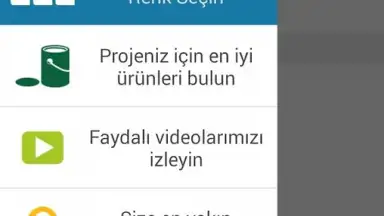Screenshot von Visualizer 6