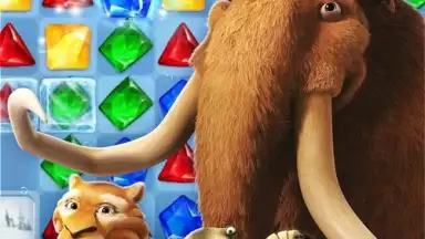 Screenshot von Ледниковый период 4